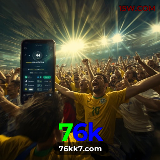 Recursos Exclusivos do App 76k - Modo Offline, Login Biométrico