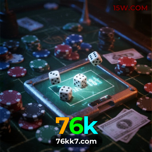 App Mobile 76k - Jogue em Qualquer Lugar no Seu Smartphone