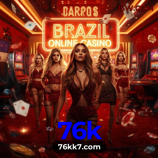 76k Aplicativo Brasil – Instalação Fácil e Rápida